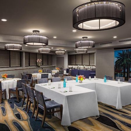 The Delaney Hotel Orlando Exterior photo