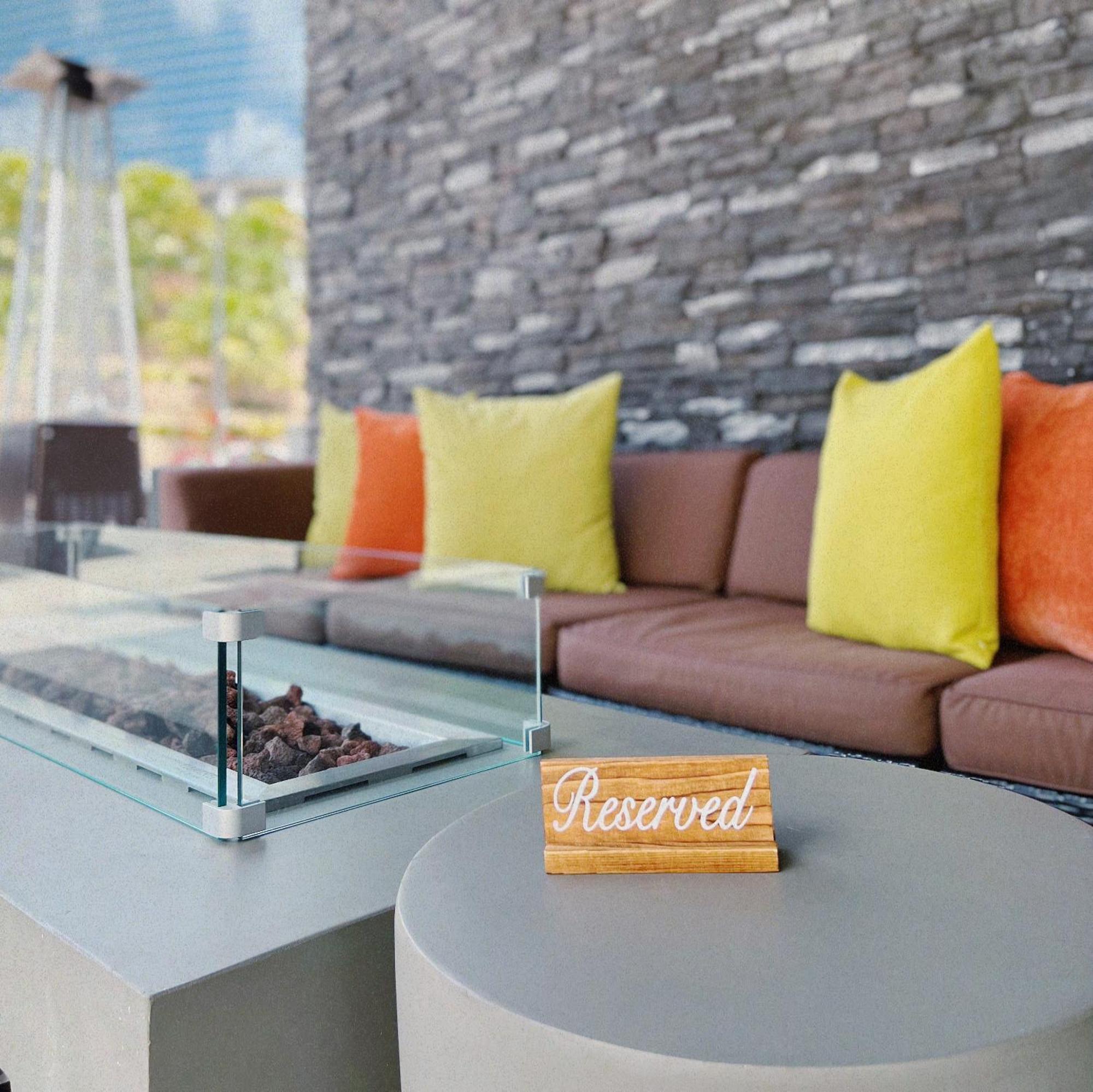 The Delaney Hotel Orlando Exterior photo